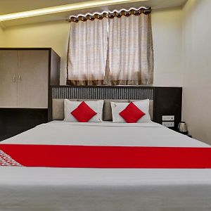Super Hotel O Dhiman Residency